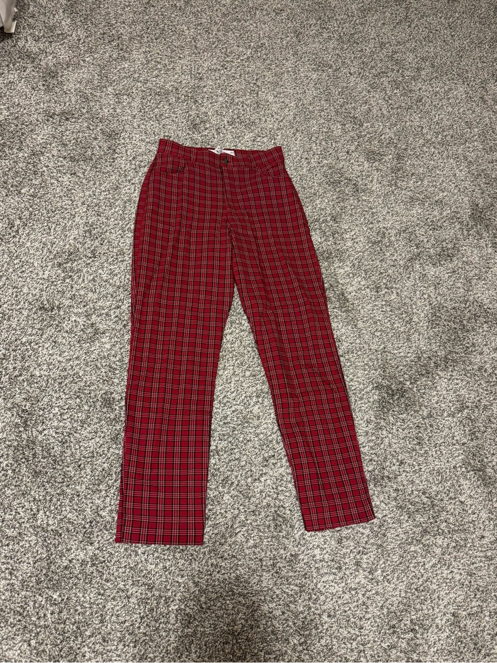 Hollister High-Rise Pants